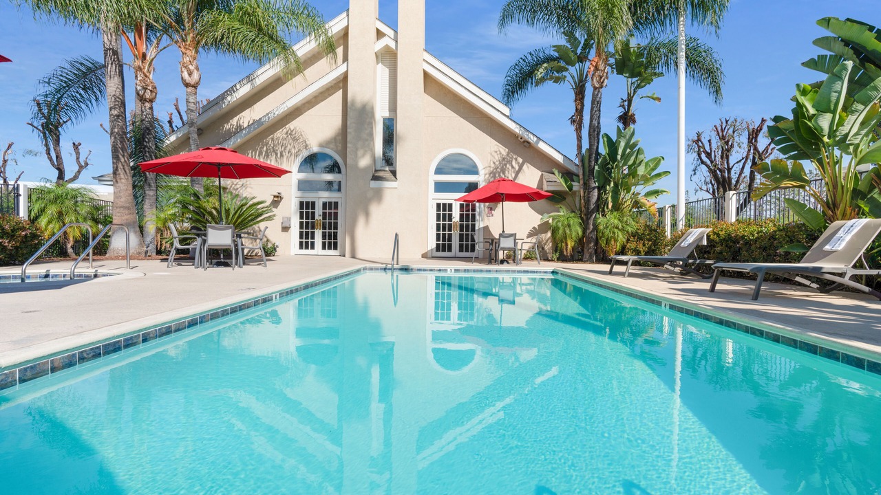 Photo of Outdoor in Brea