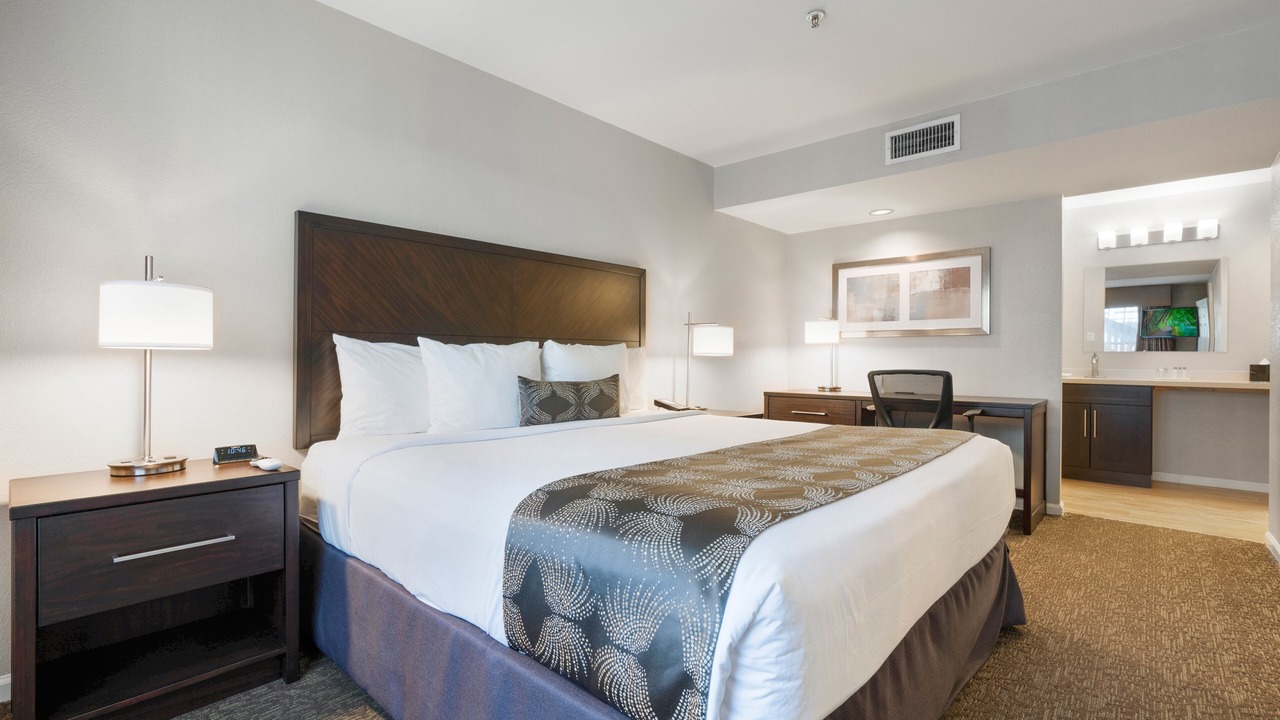 Photo of Bedroom in Brea