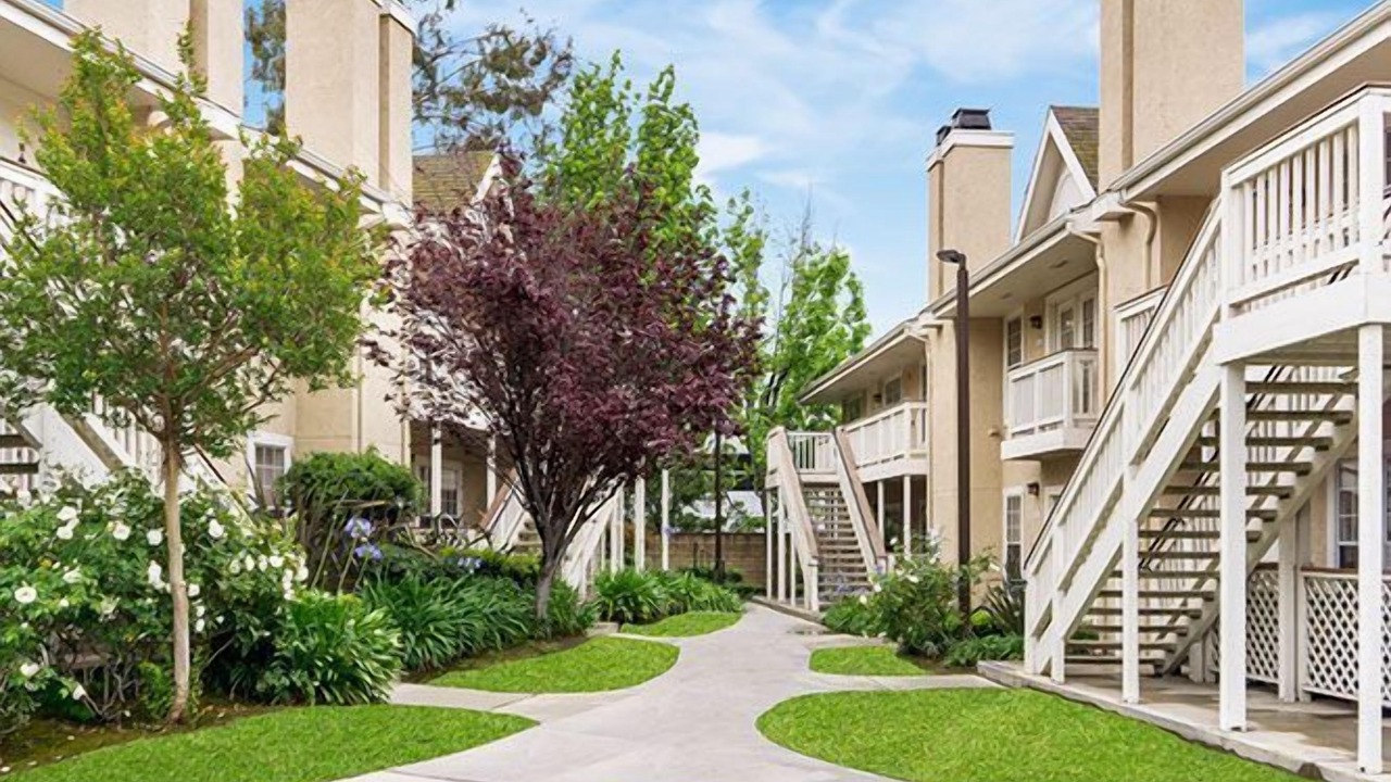 Photo of Outdoor in Brea