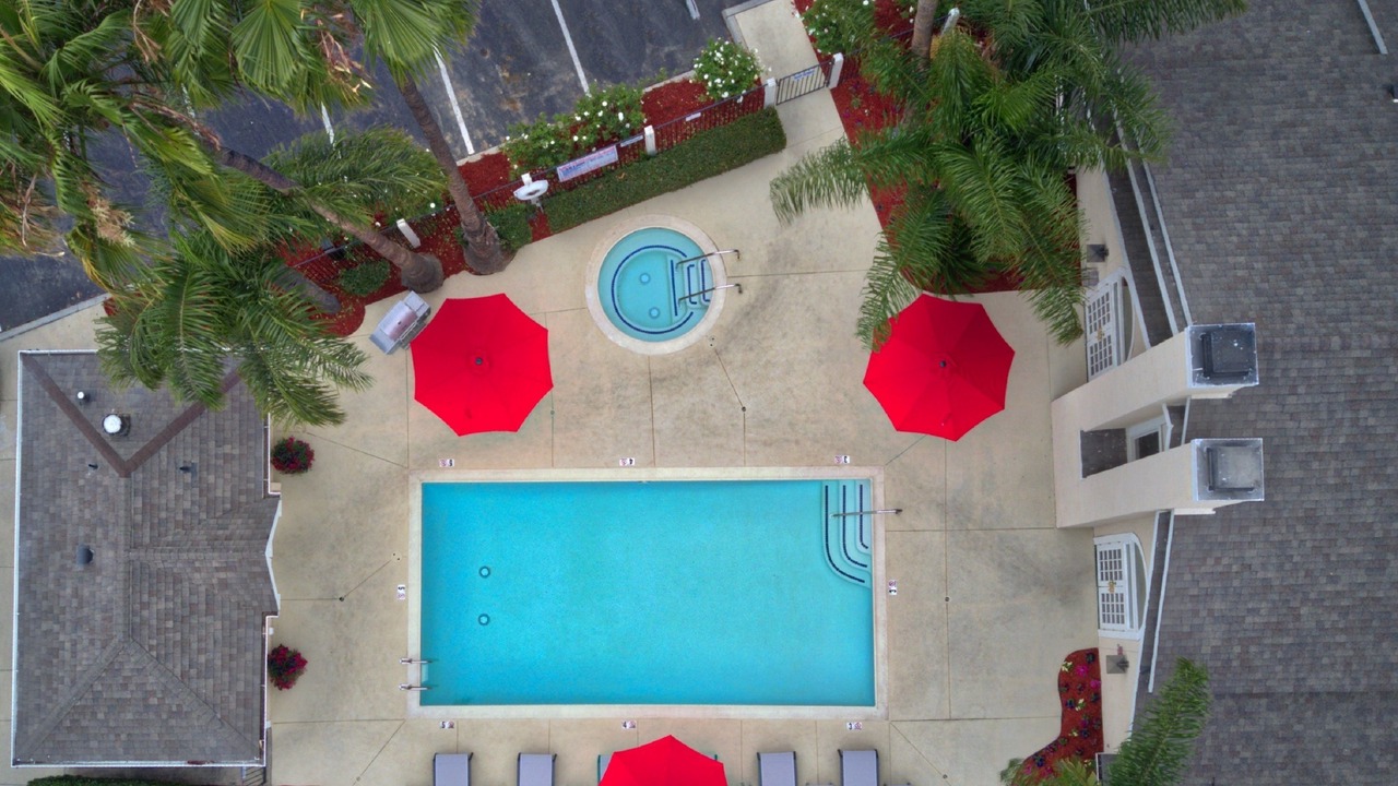 Photo of Outdoor in Brea