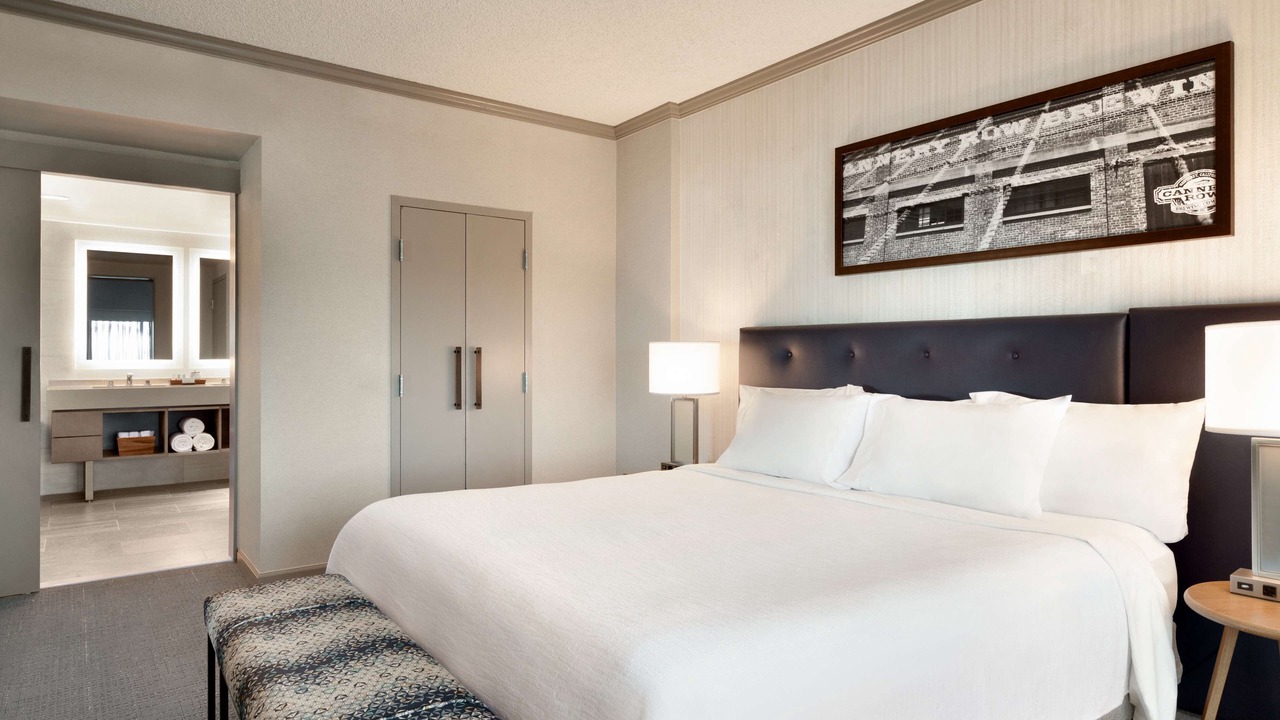 Photo of Bedroom in Seaside