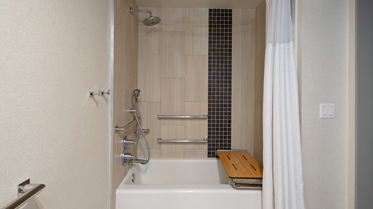 Photo of Bathroom in Seaside