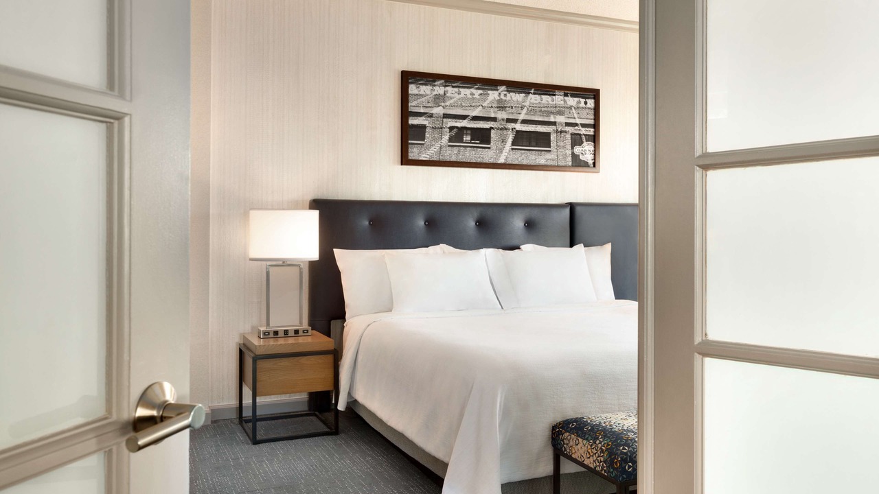 Photo of Bedroom in Seaside