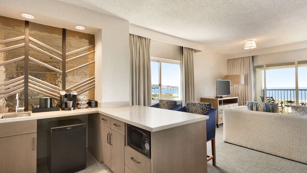 Photo of Kitchen in Seaside