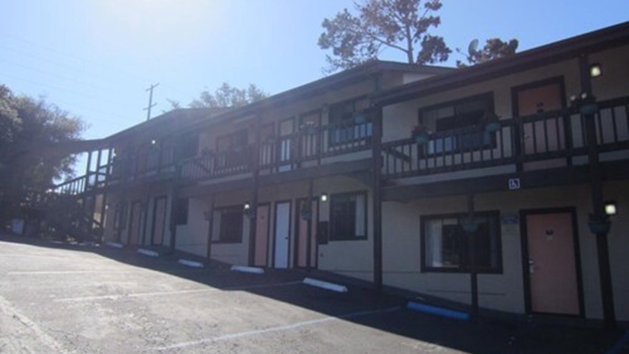 Photo of Outdoor in North Fremont Street