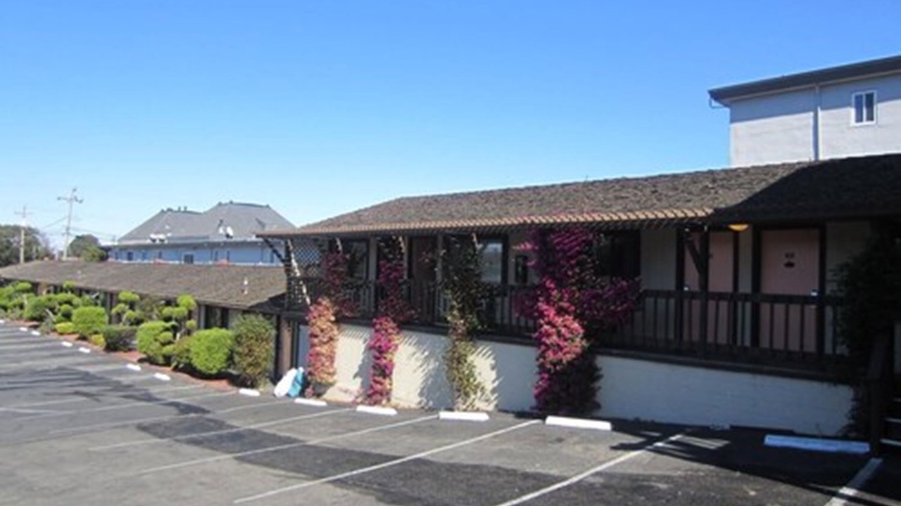 Photo of Outdoor in North Fremont Street
