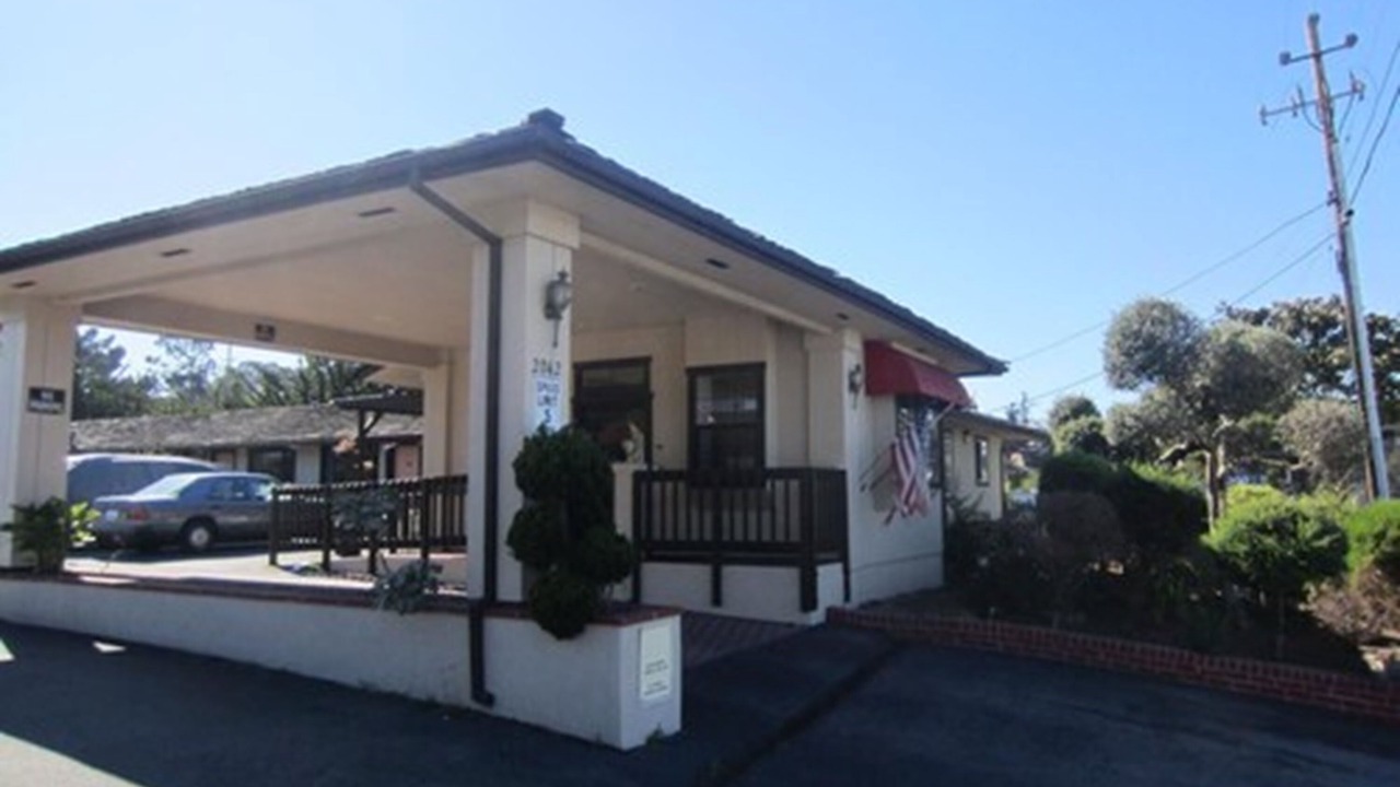 Photo of Outdoor in North Fremont Street