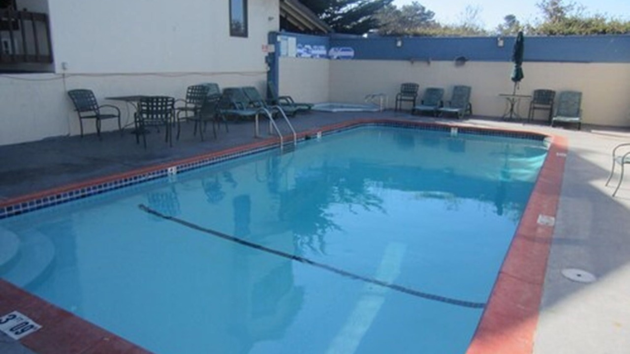 Photo of Outdoor in North Fremont Street