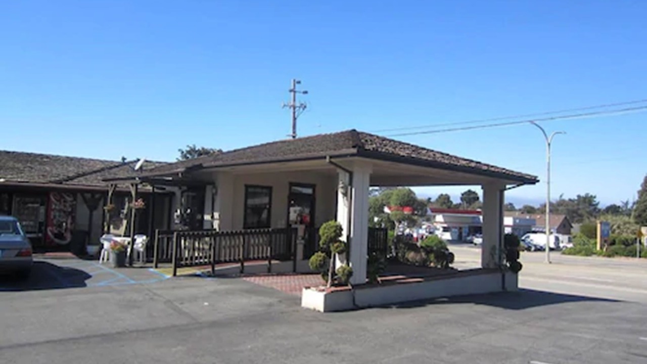 Photo of Outdoor in North Fremont Street