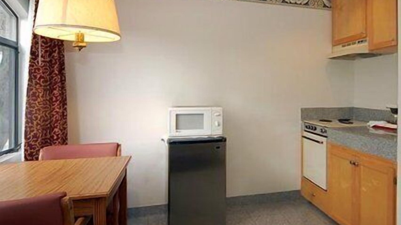 Photo of Kitchen in North Fremont Street