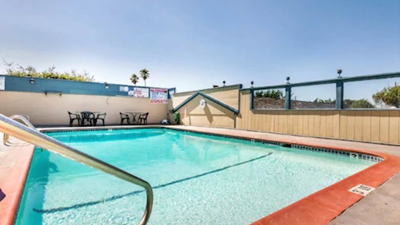 Photo of Outdoor in North Fremont Street