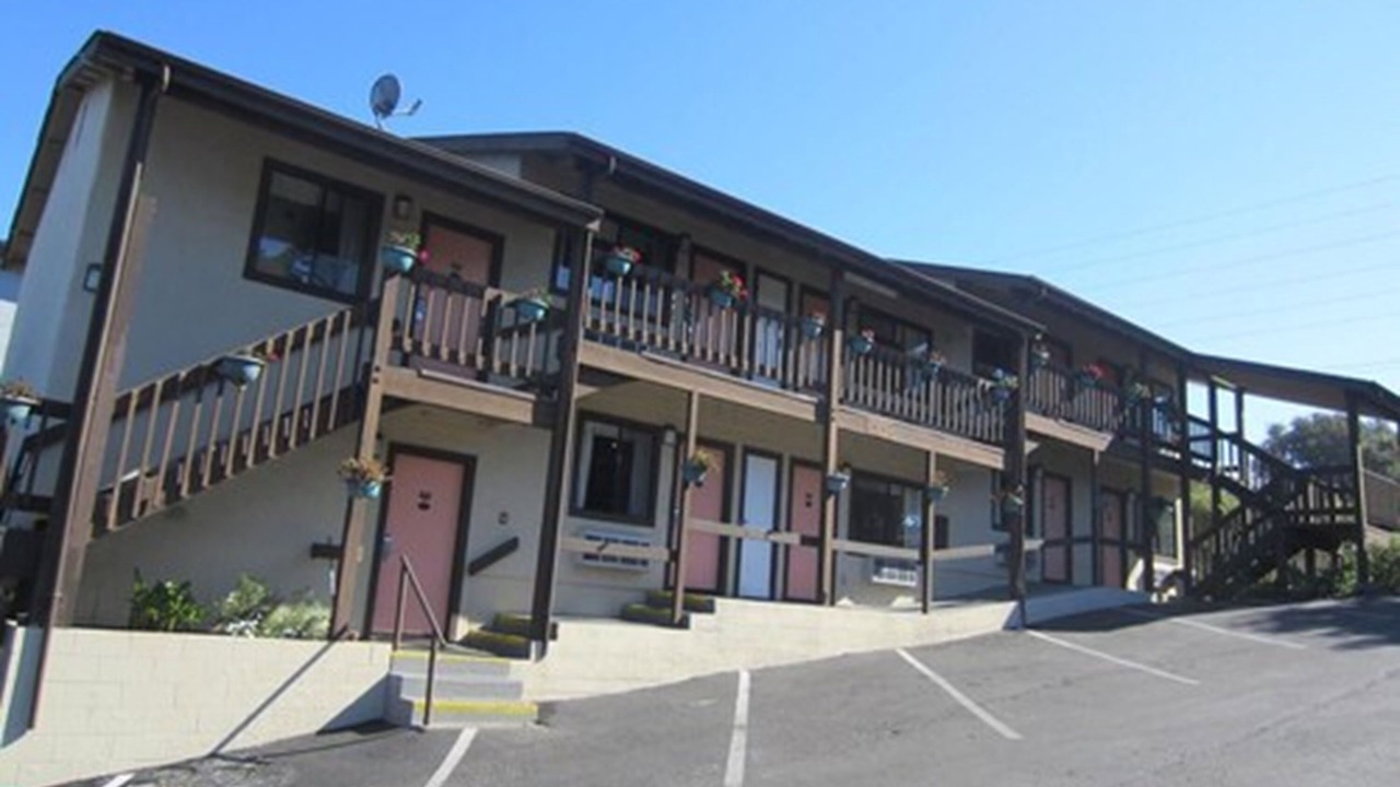 Photo of Outdoor in North Fremont Street