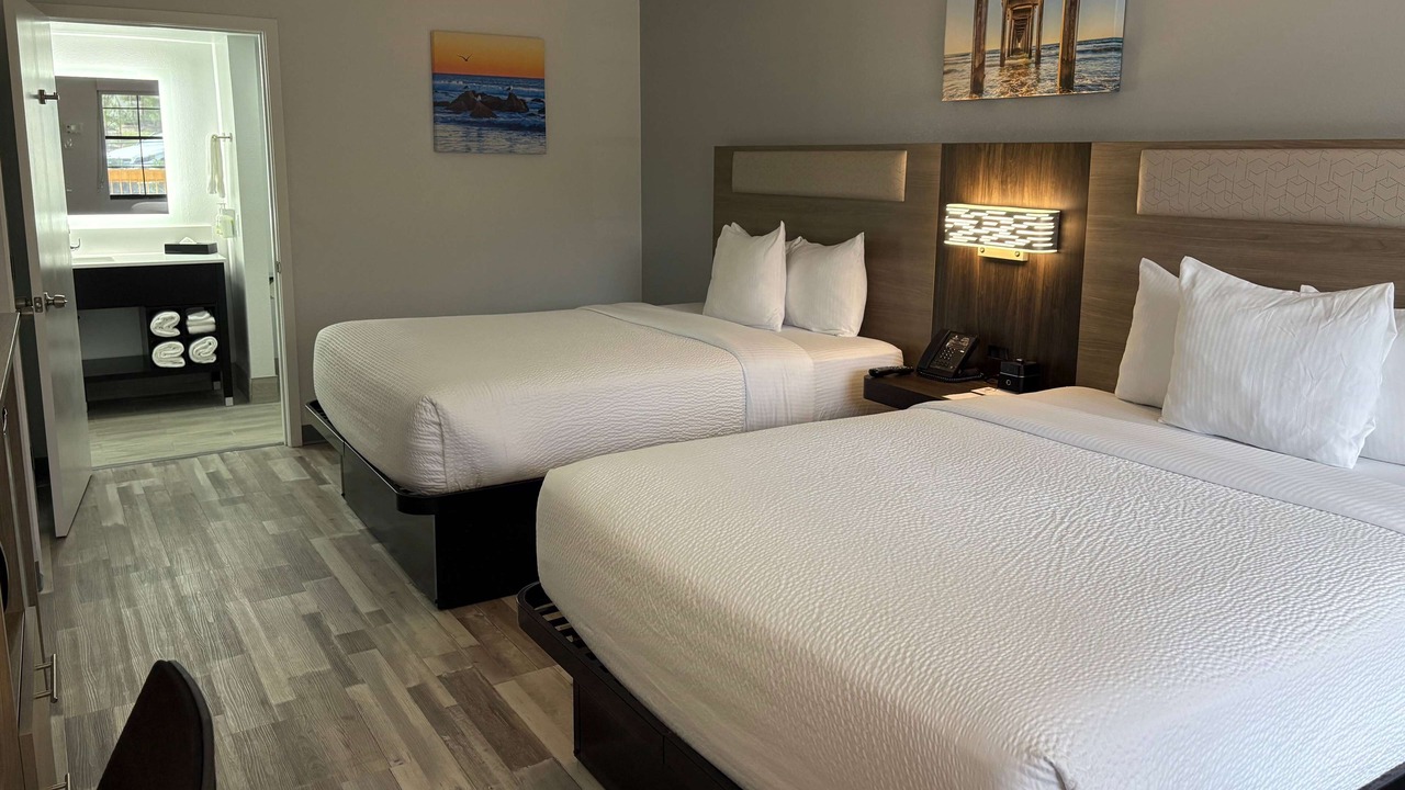 Photo of Bedroom in Lincoln Acres
