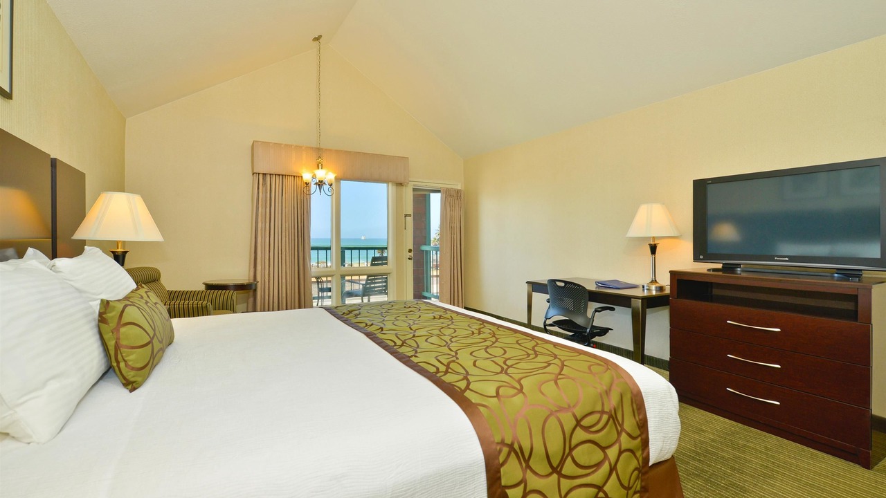 Photo of Bedroom in Capistrano Beach