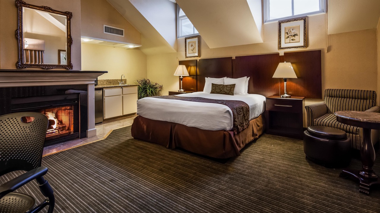 Photo of Bedroom in Capistrano Beach