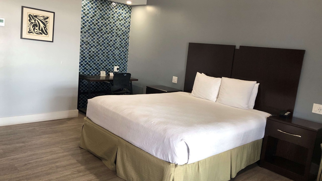 Photo of Bedroom in Capistrano Beach