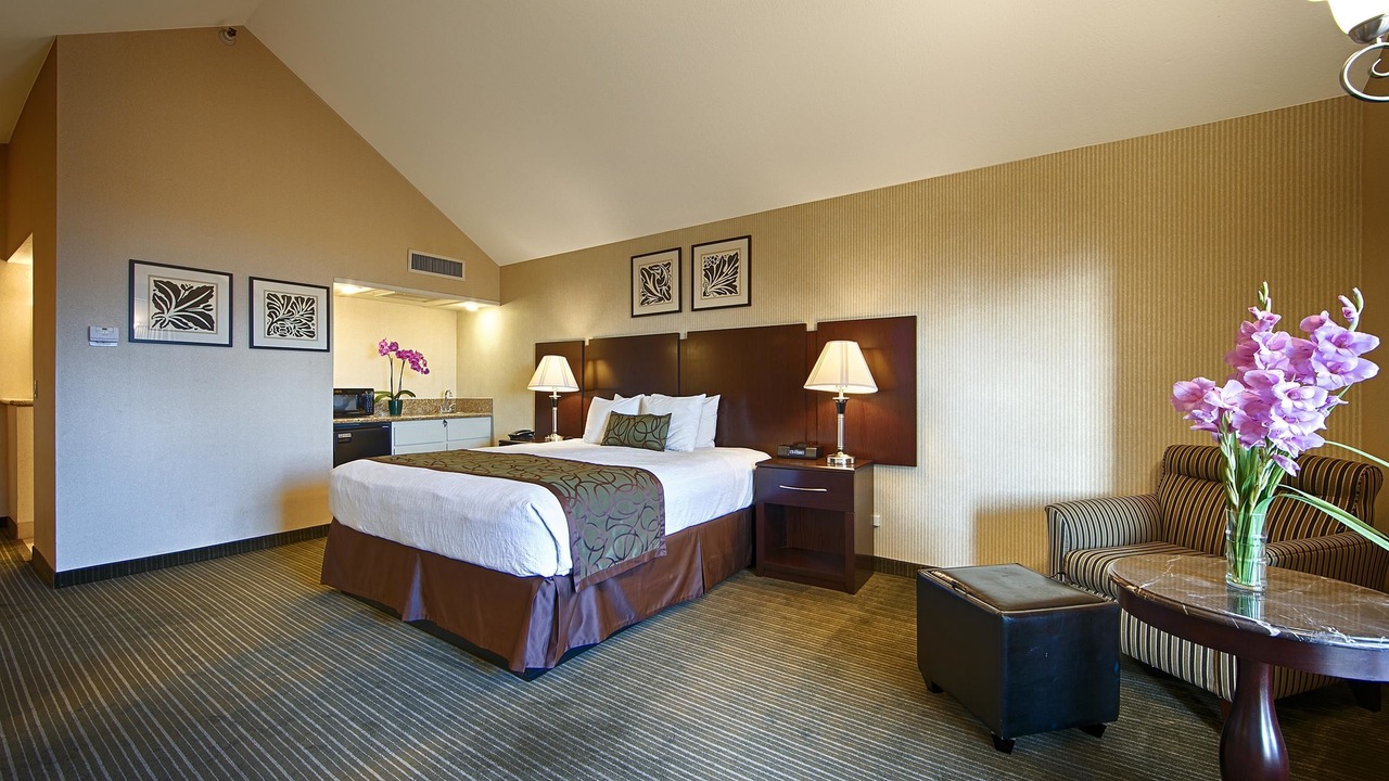 Photo of Bedroom in Capistrano Beach