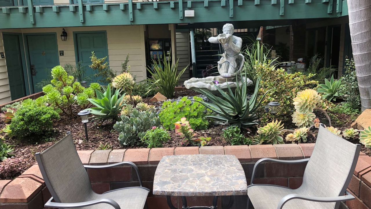 Photo of Outdoor in Capistrano Beach