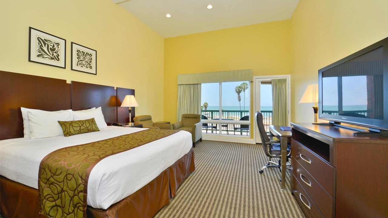 Photo of Bedroom in Capistrano Beach