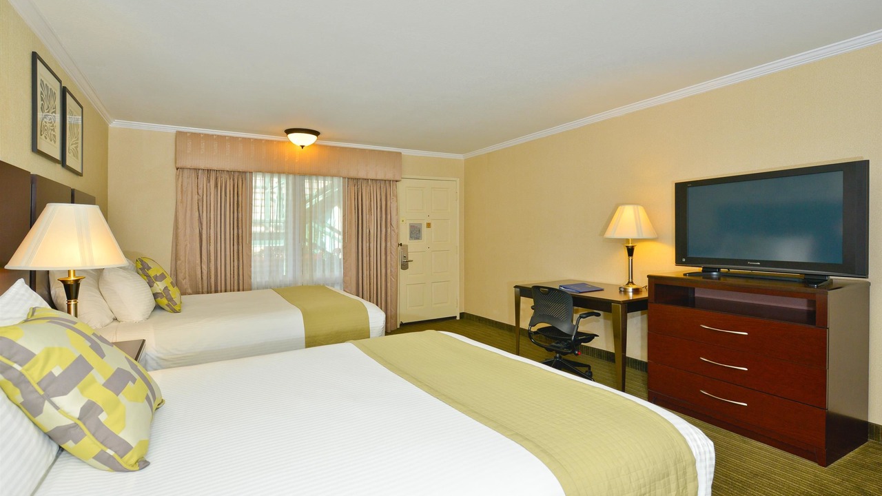 Photo of Bedroom in Capistrano Beach