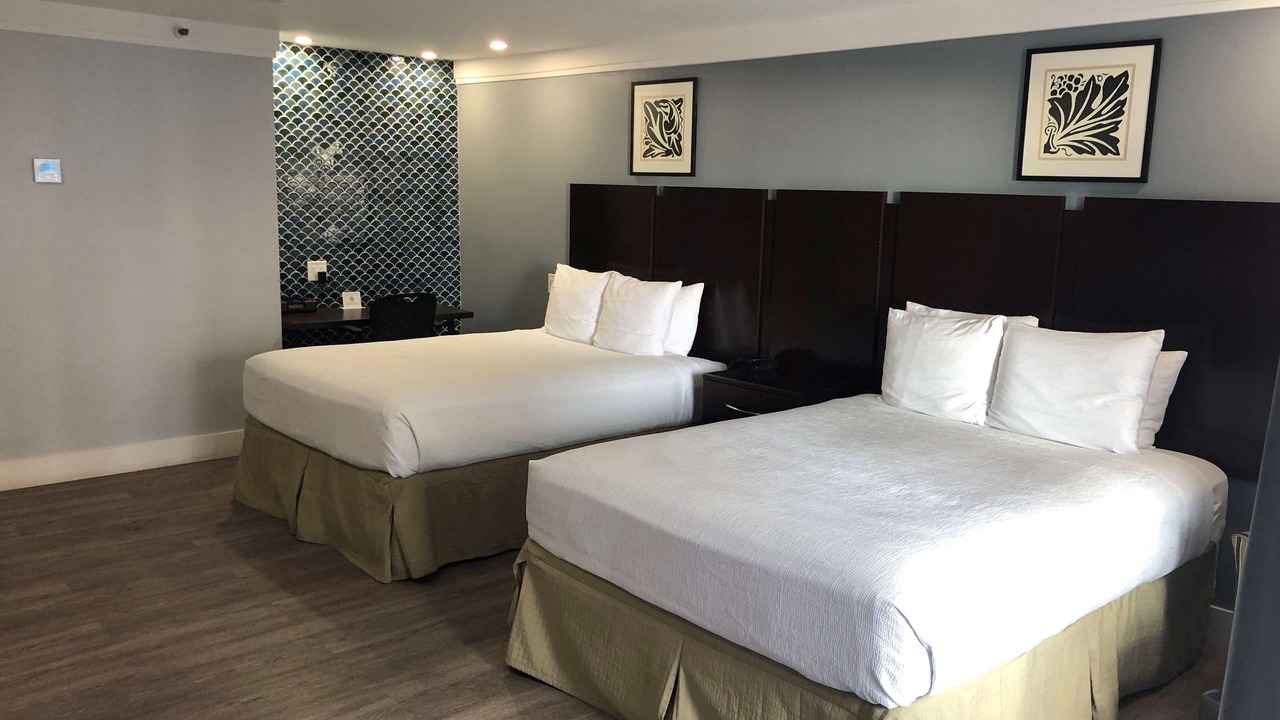 Photo of Bedroom in Capistrano Beach