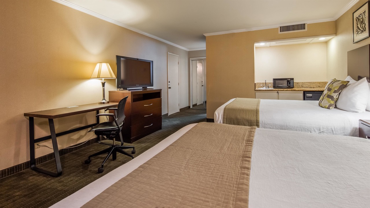 Photo of Bedroom in Capistrano Beach