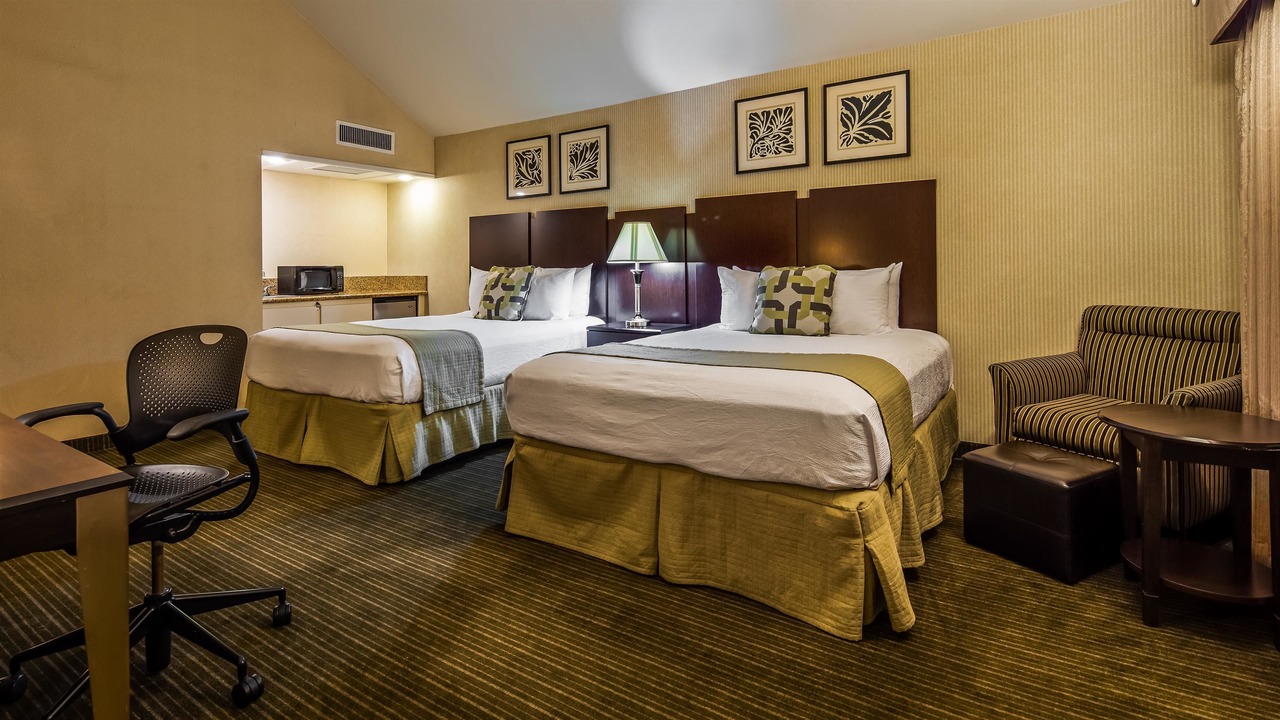 Photo of Bedroom in Capistrano Beach