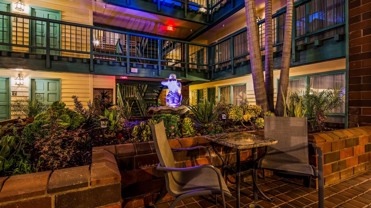 Photo of Patio Balcony in Capistrano Beach
