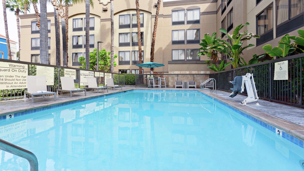 Photo of Outdoor in Arcadia