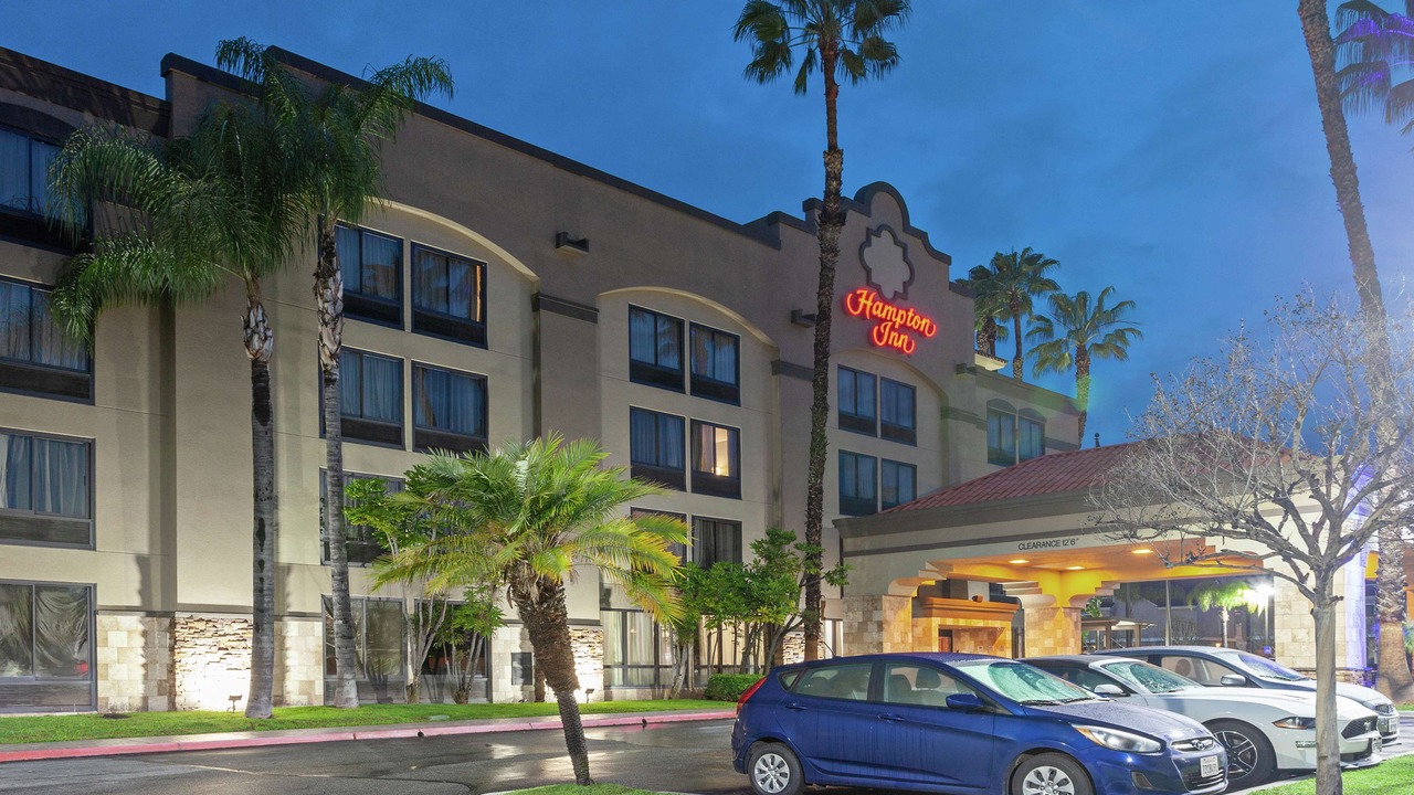 Photo of Outdoor in Arcadia