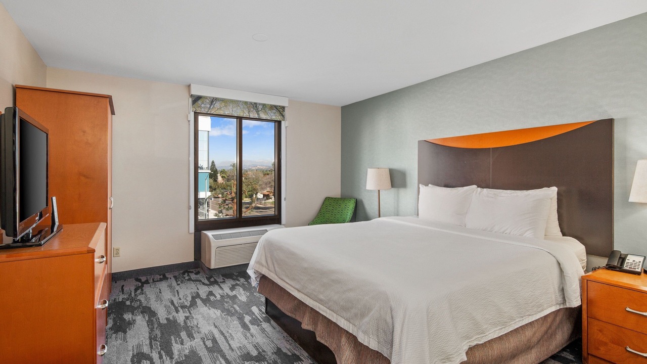 Photo of Bedroom in Buena Park