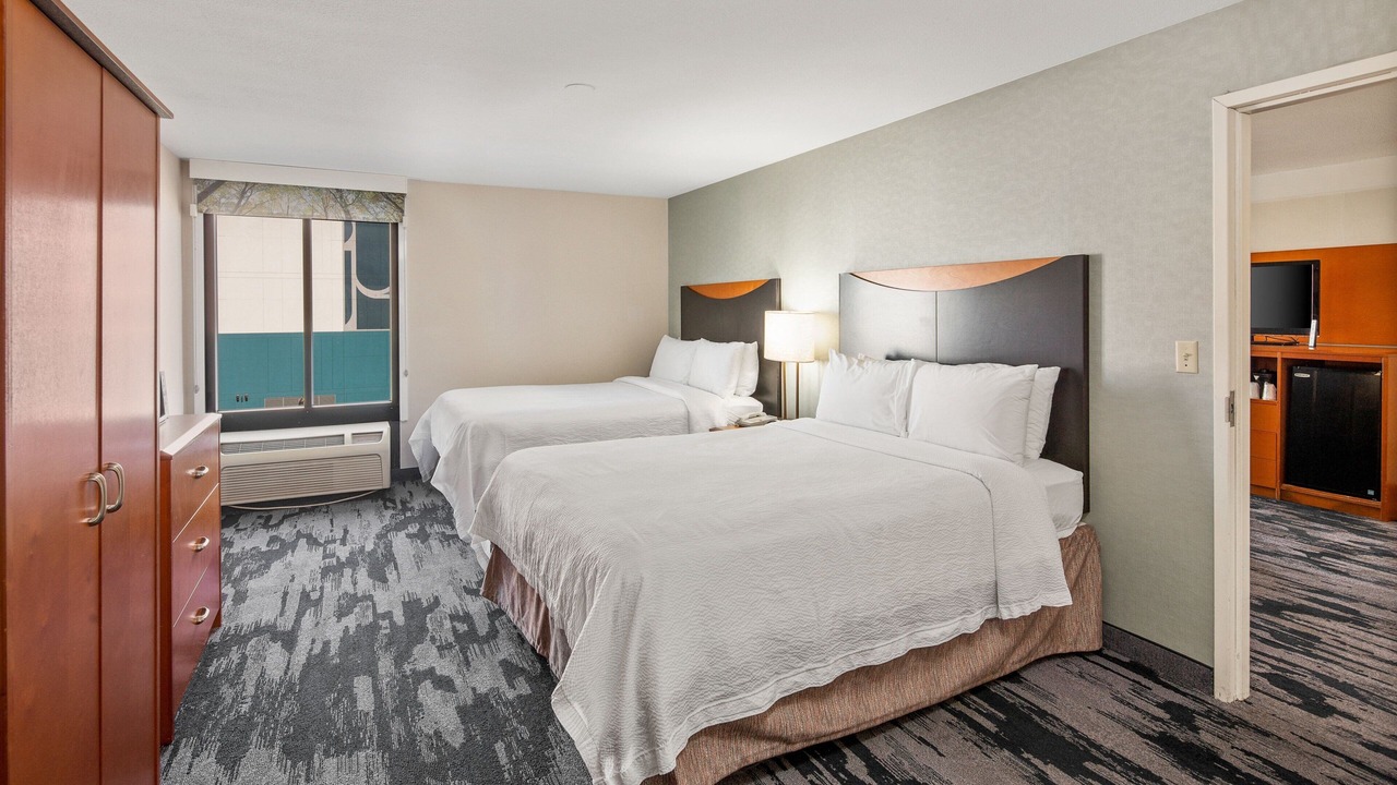 Photo of Bedroom in Buena Park