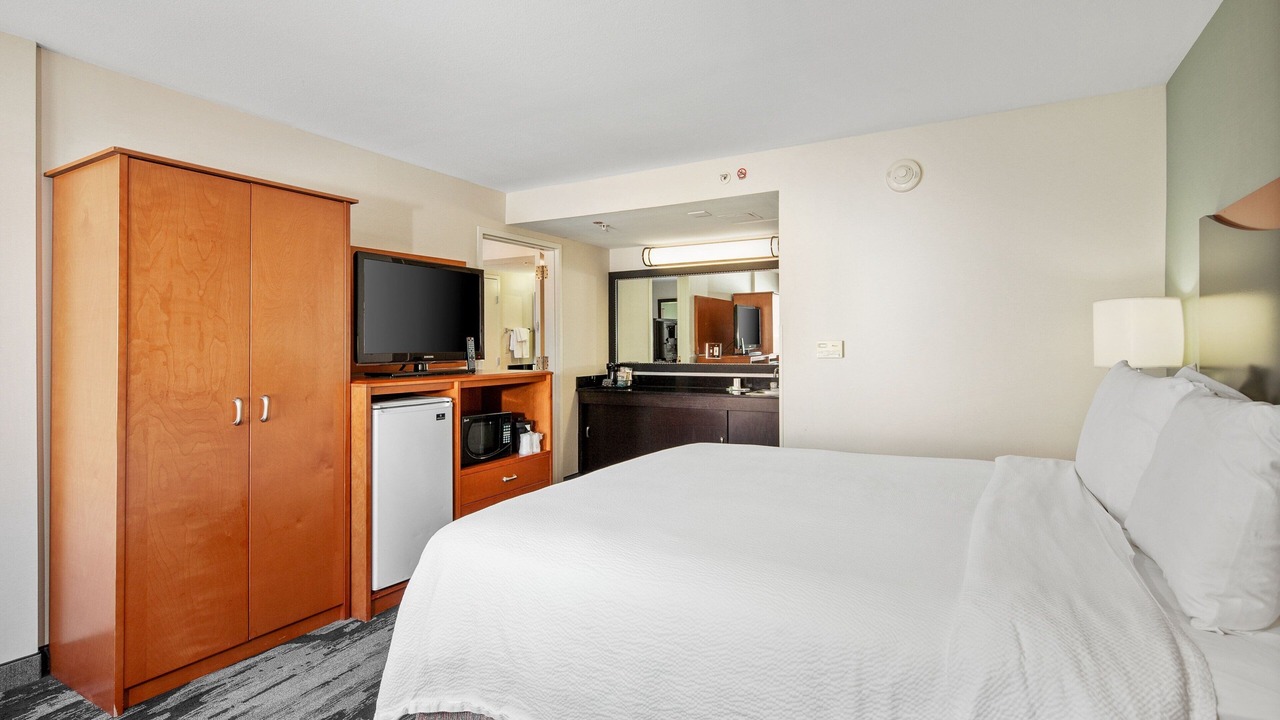 Photo of Bedroom in Buena Park