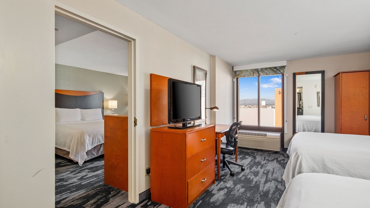 Photo of Bedroom in Buena Park