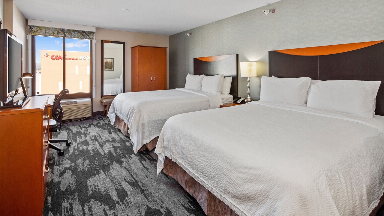 Photo of Bedroom in Buena Park