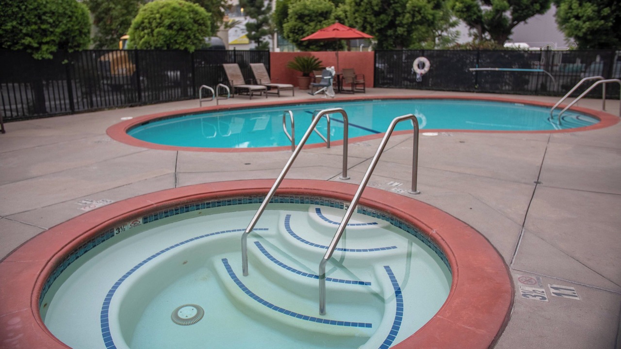 Photo of Outdoor in Buena Park