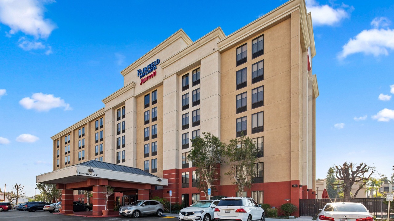 Photo of Outdoor in Buena Park