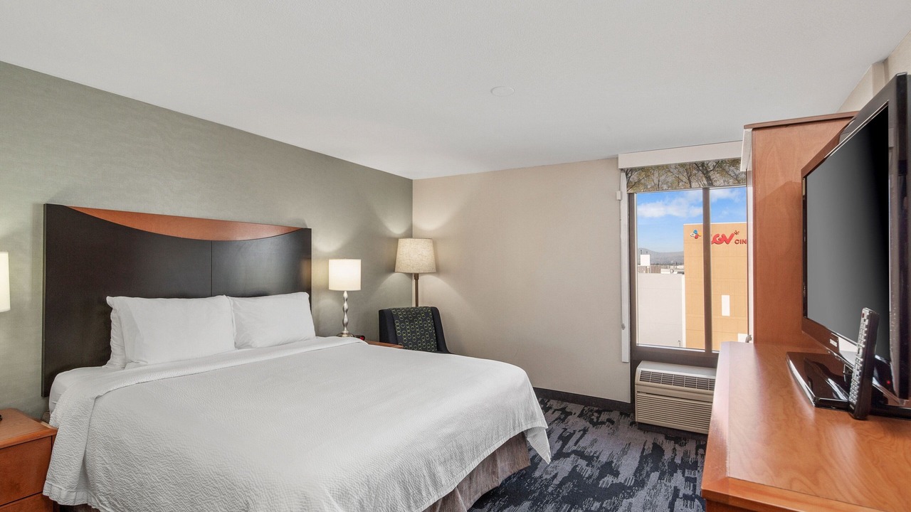 Photo of Bedroom in Buena Park