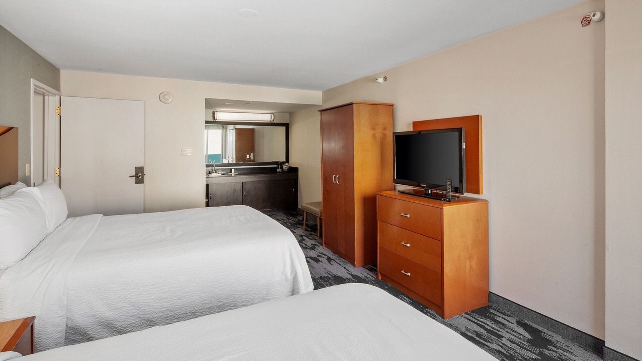 Photo of Bedroom in Buena Park