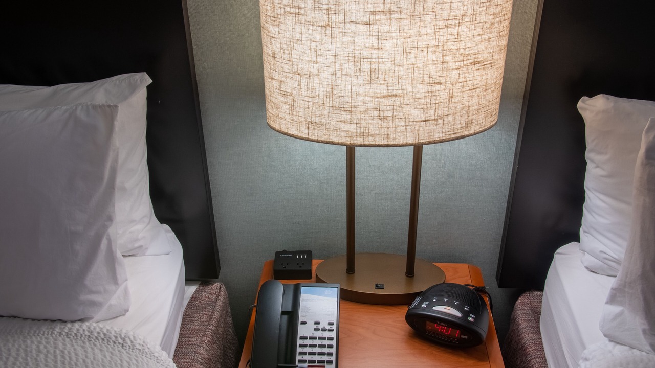 Photo of Bedroom in Buena Park