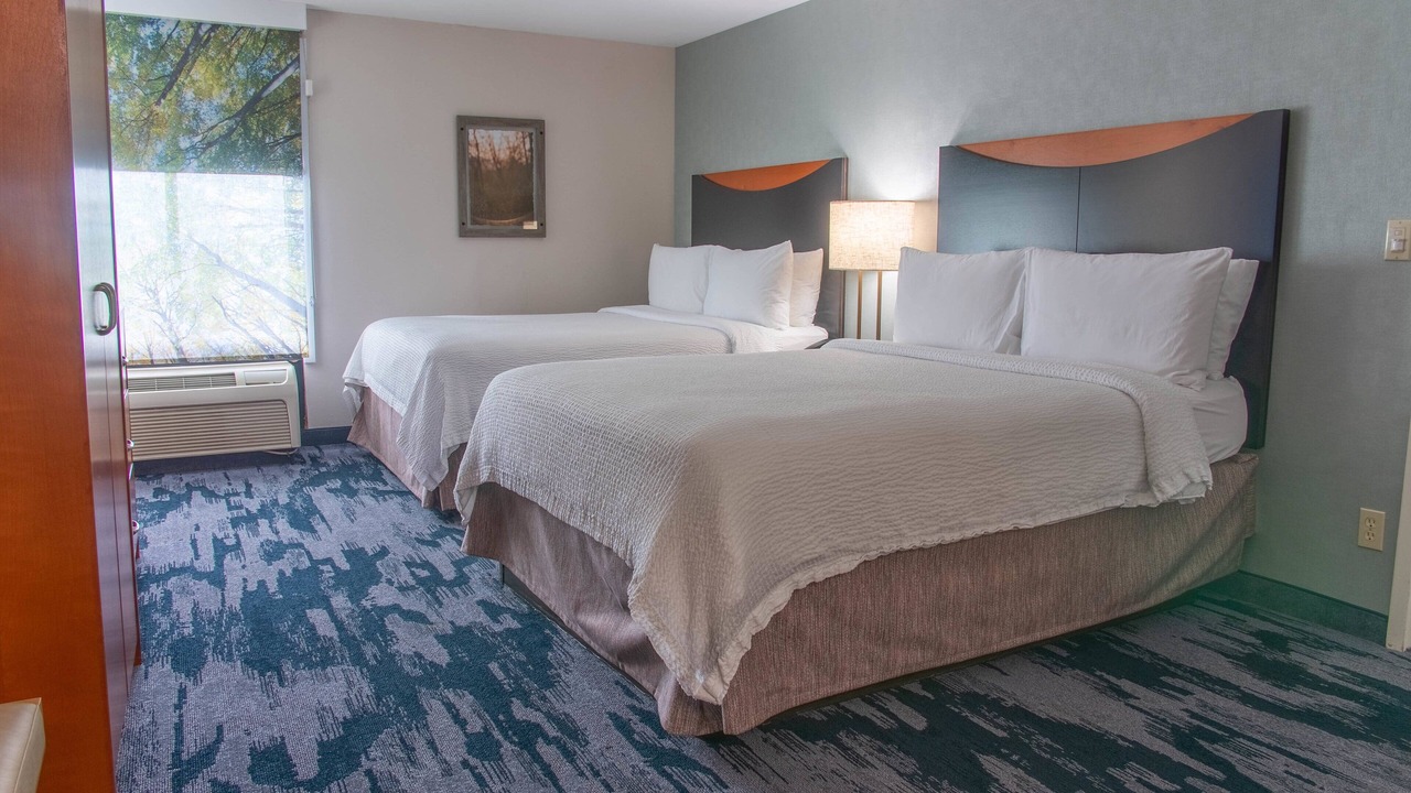 Photo of Bedroom in Buena Park