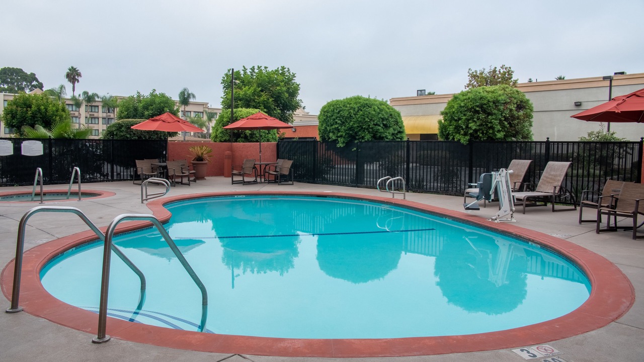 Photo of Outdoor in Buena Park