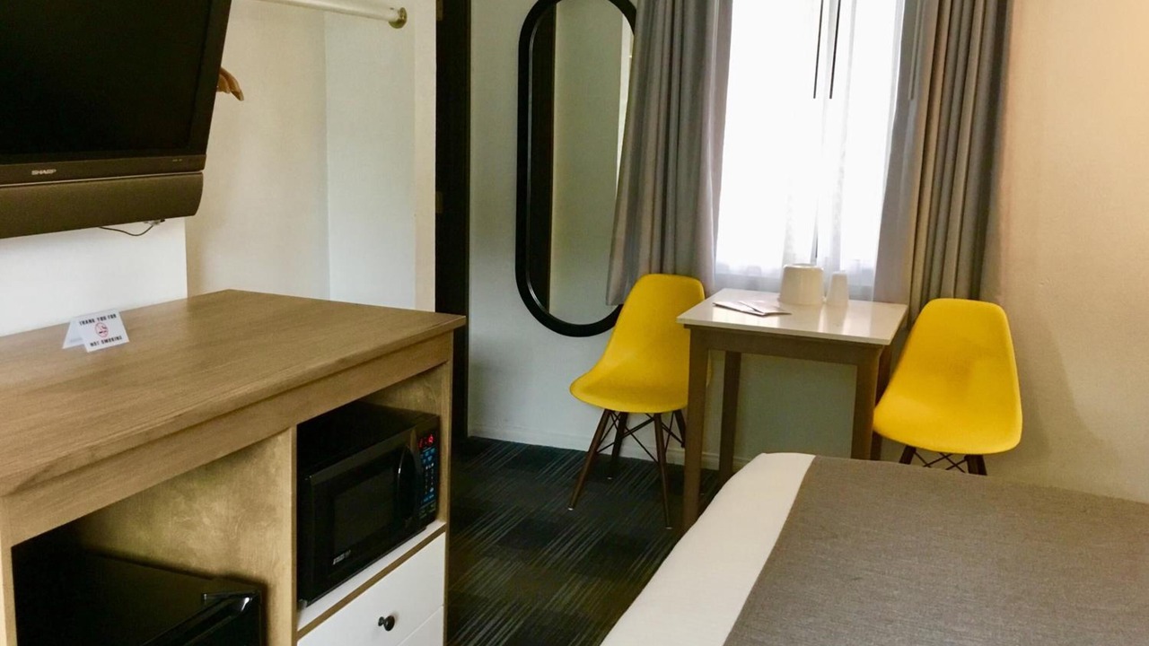 Photo of Bedroom in Cortez Hill