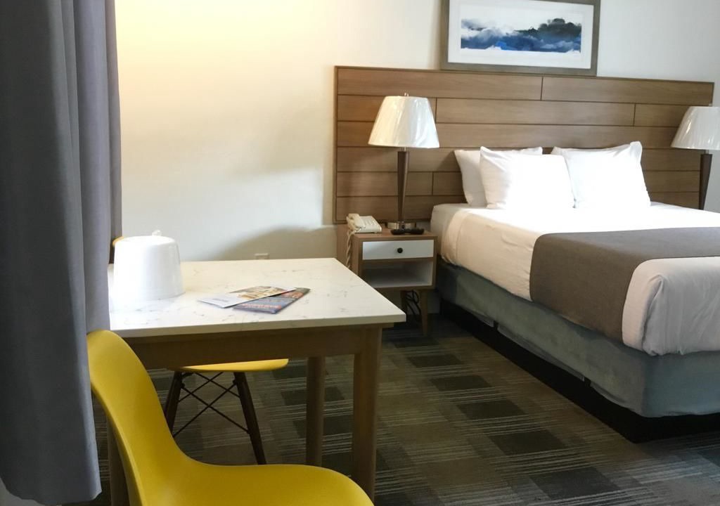 Photo of Bedroom in Cortez Hill