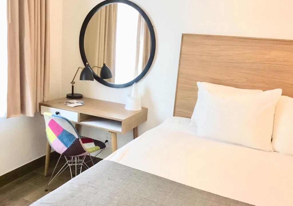 Photo of Bedroom in Cortez Hill