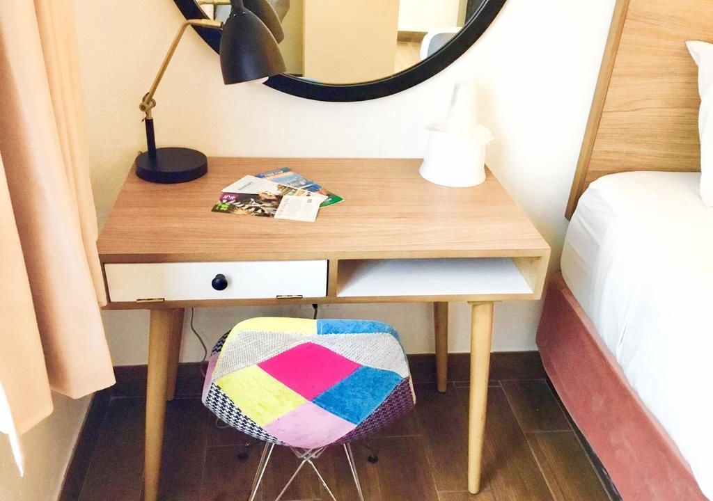 Photo of Bedroom in Cortez Hill