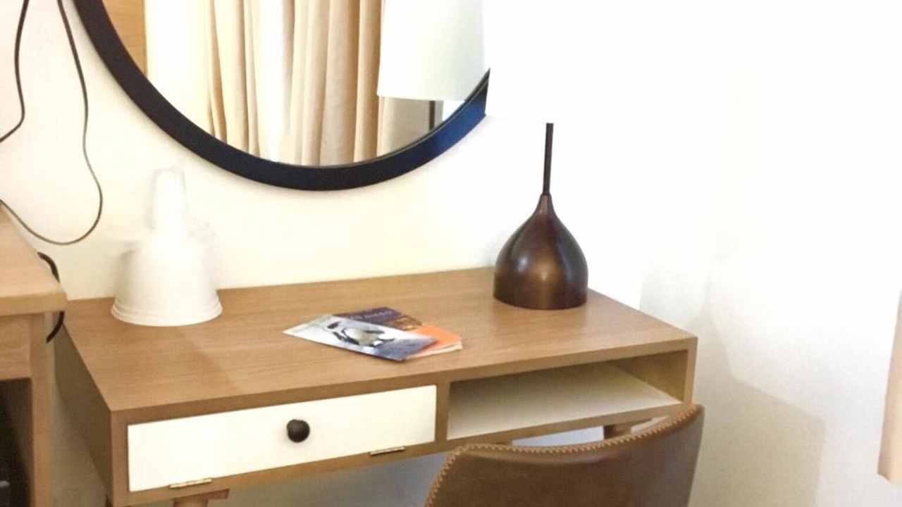 Photo of Bedroom in Cortez Hill