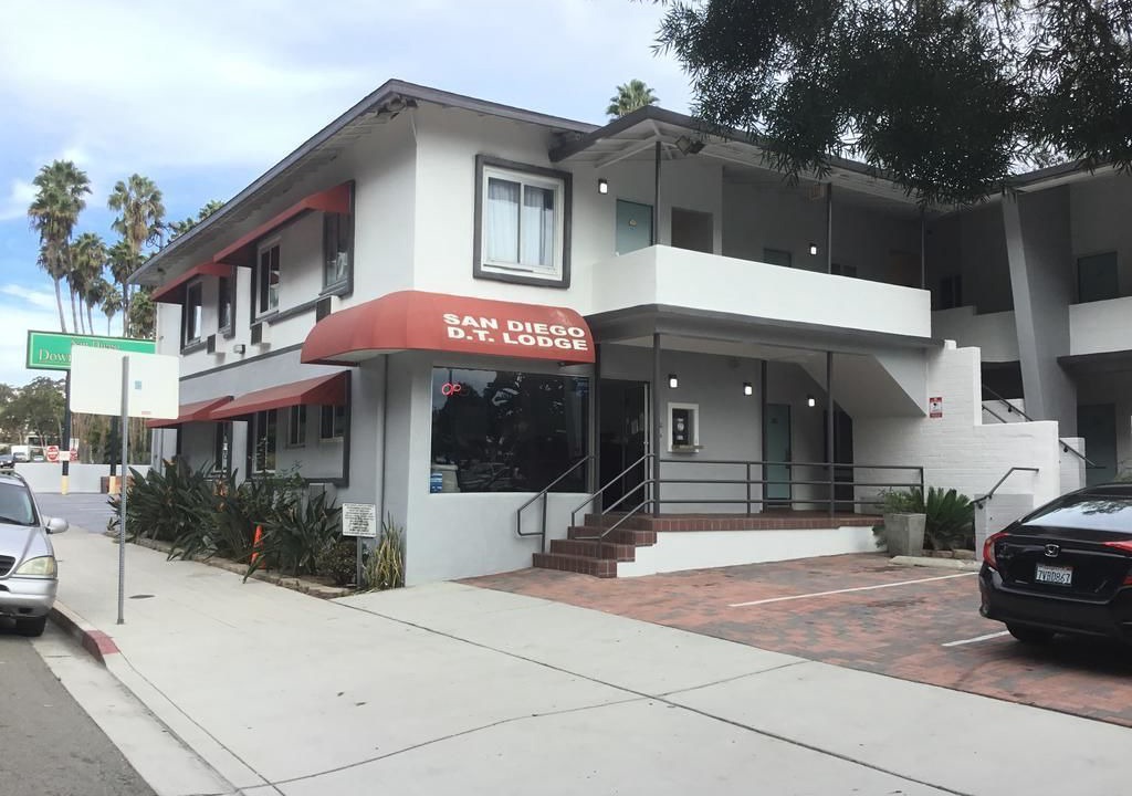 Photo of Outdoor in Cortez Hill