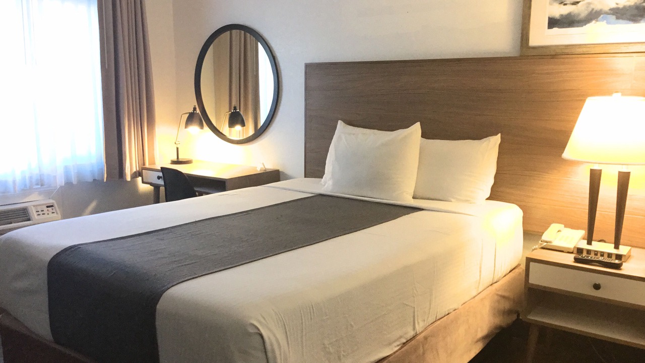 Photo of Bedroom in Cortez Hill