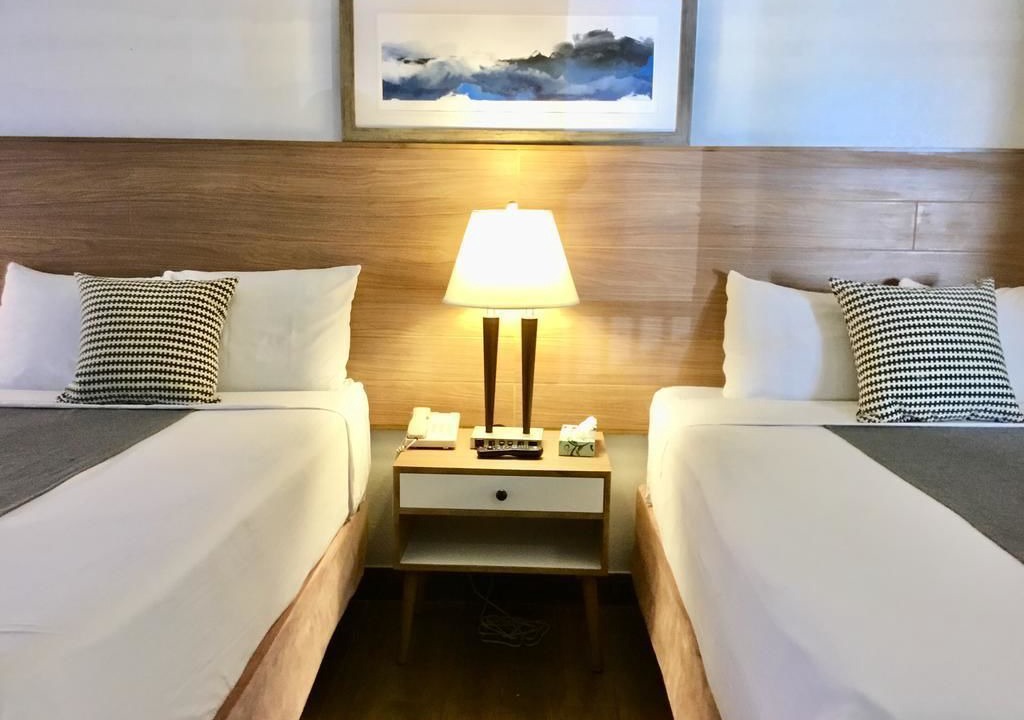 Photo of Bedroom in Cortez Hill